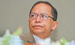 রাষ্ট্রপতি প্রধান বিচারপতির পদত্যাগপত্র গ্রহণ করেছেন